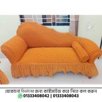 Turkey Golden Color Divan Cove...